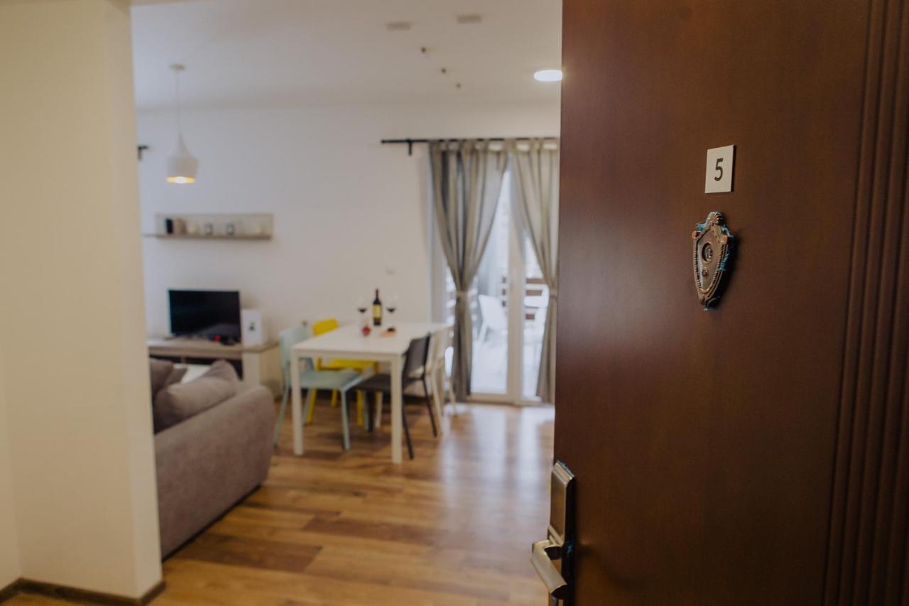 Planinsko Srce Daire Divčibare Dış mekan fotoğraf