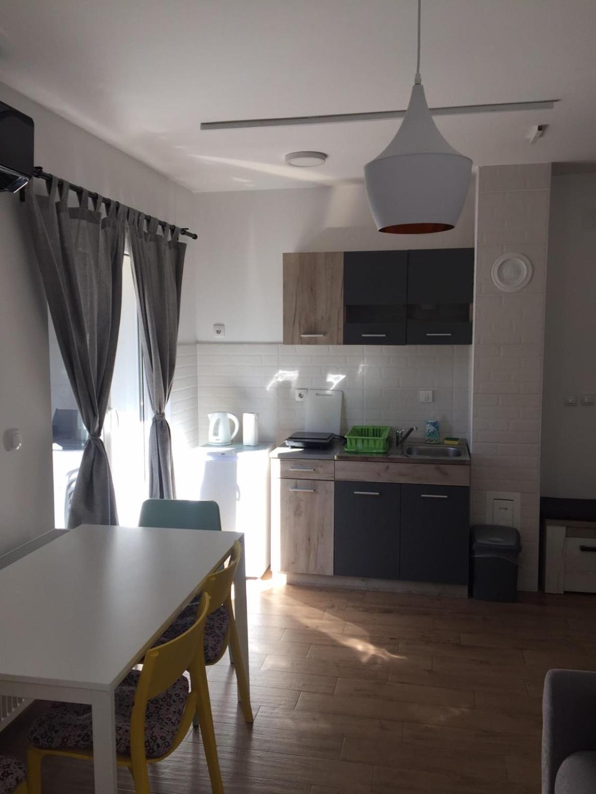 Planinsko Srce Daire Divčibare Dış mekan fotoğraf